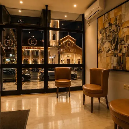 Eder Hotel