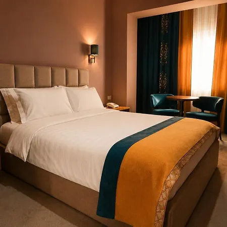Hotel Eder *